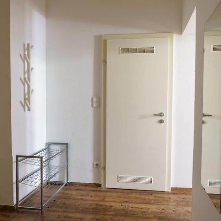 Vienna City Apartment 1200 Wien Ngoại thất bức ảnh