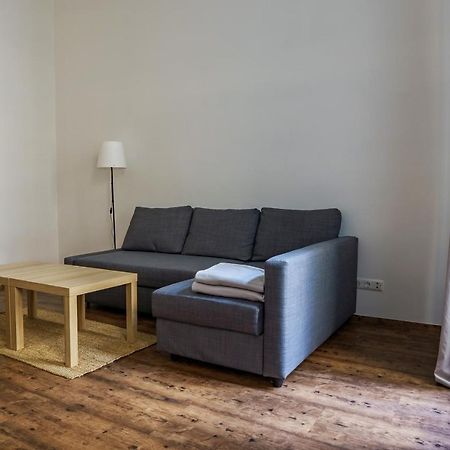 Vienna City Apartment 1200 Wien Ngoại thất bức ảnh