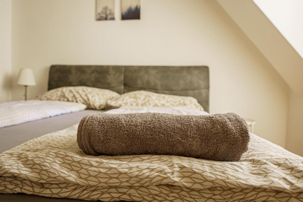 Vienna City Apartment 1200 Wien Ngoại thất bức ảnh