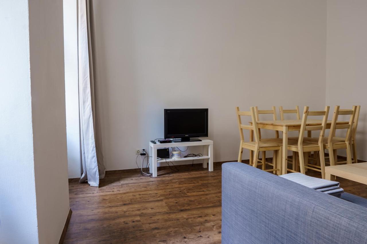 Vienna City Apartment 1200 Wien Ngoại thất bức ảnh