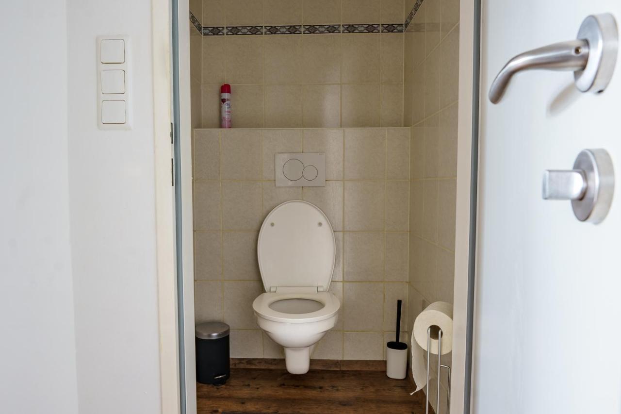 Vienna City Apartment 1200 Wien Ngoại thất bức ảnh
