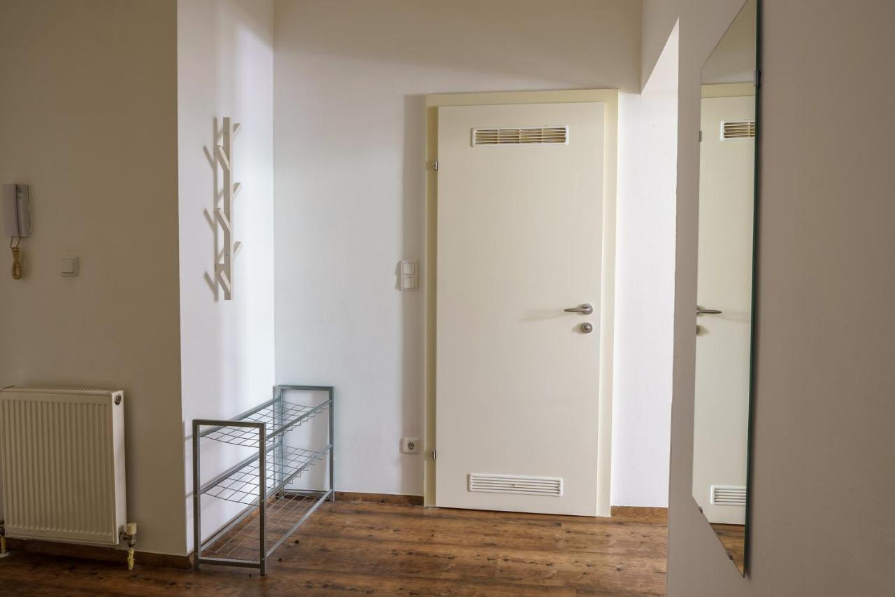 Vienna City Apartment 1200 Wien Ngoại thất bức ảnh