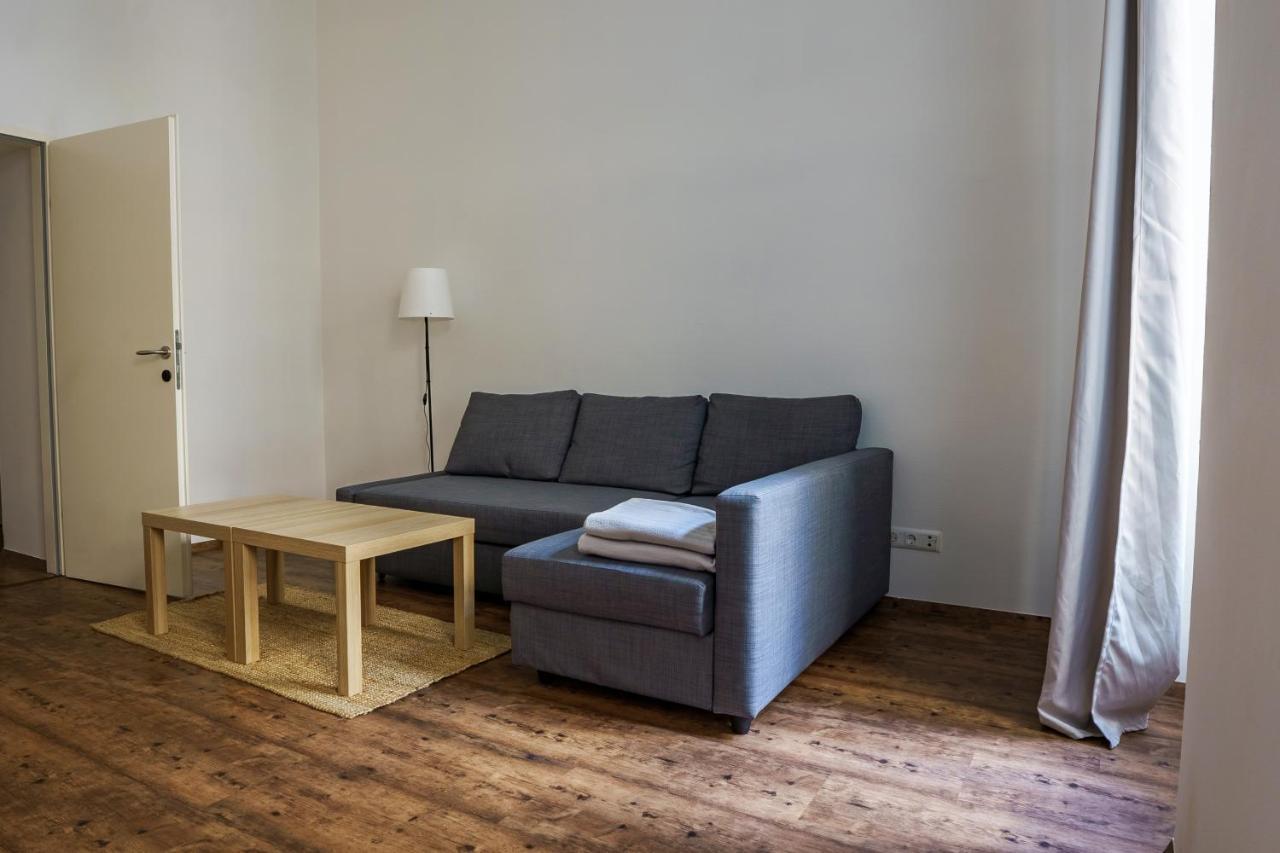 Vienna City Apartment 1200 Wien Ngoại thất bức ảnh