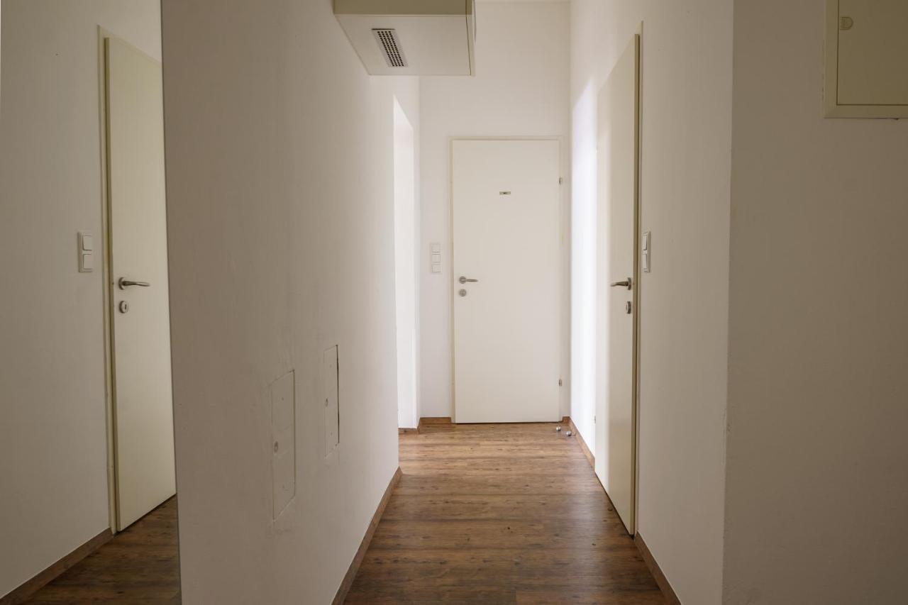Vienna City Apartment 1200 Wien Ngoại thất bức ảnh